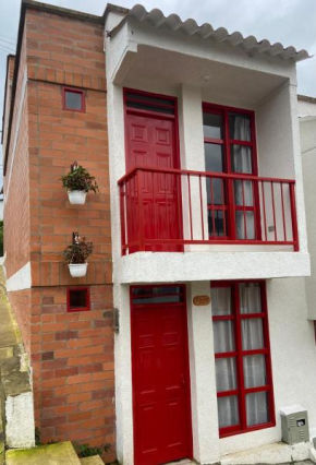 Agradable y acogedora Casa en Salento -RNT 1 0 8 1 3 7-
